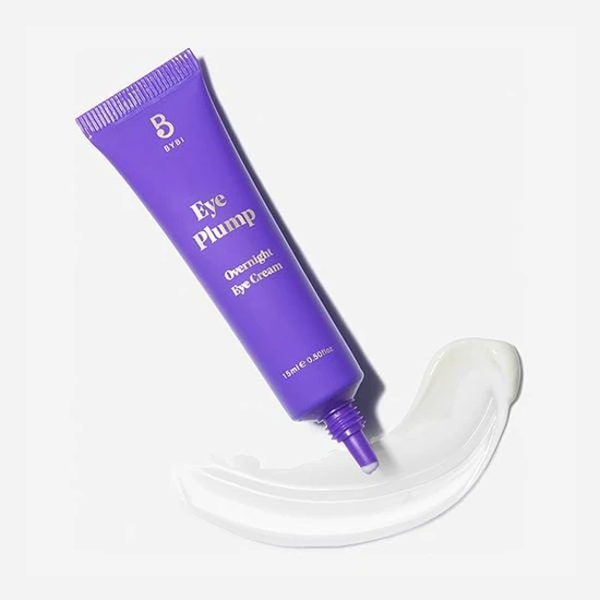 BYBI Beauty Eye Plump Overnight Eye Cream