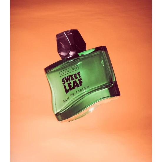 ROOM 1015 SWEET LEAF Eau De Parfum 100ml