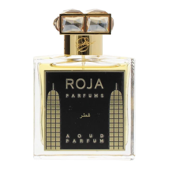 Roja Parfums Qatar Aoud Parfum 50ml