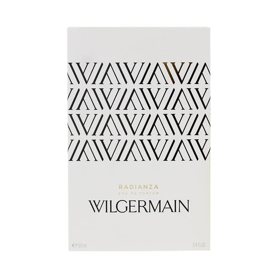 Wilgermain Radianza Eau De Parfum 100ml