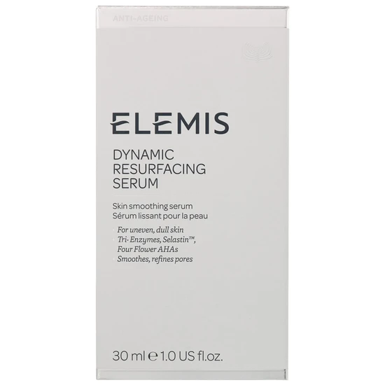 ELEMIS Dynamic Resurfacing Serum 30ml