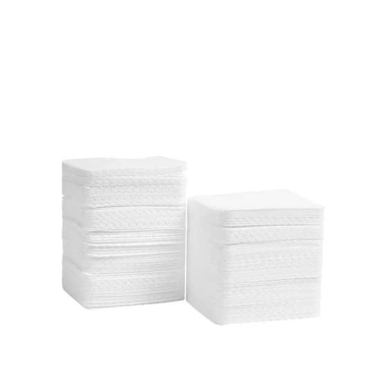 Nail HQ Deluxe Lint Free Wipes 300