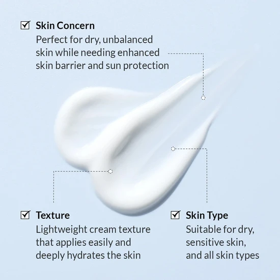 Dr. Althea Aqua Glowing Sunscreen SPF 50+ 45ml