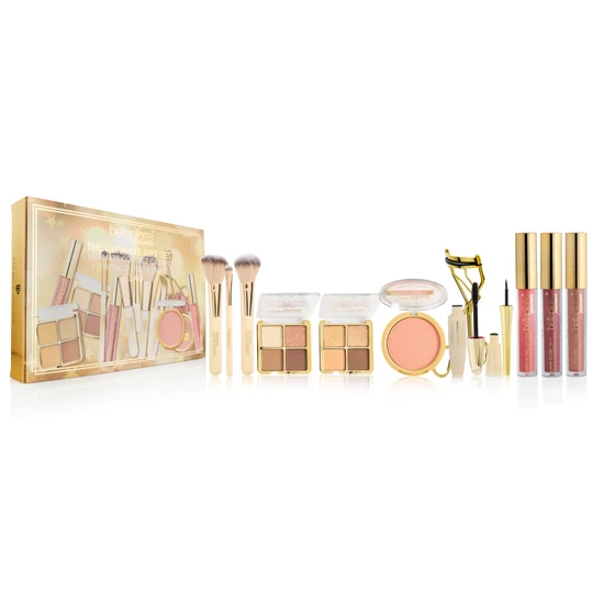 Bellápierre Cosmetics Ultimate Gift Set Glam