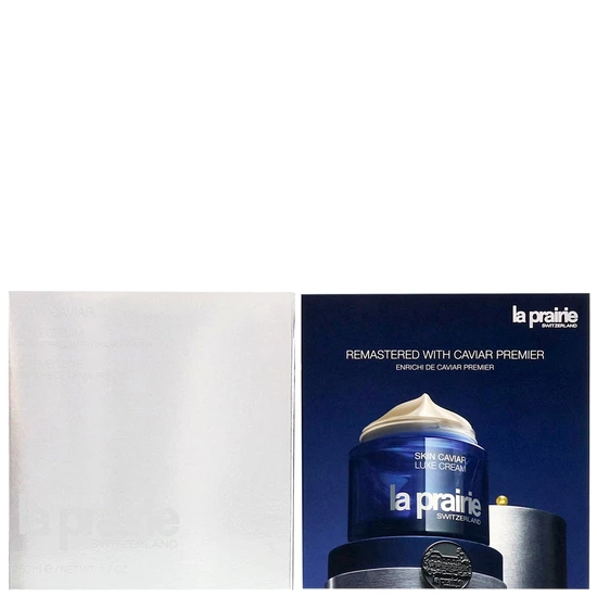 La Prairie Skin Caviar Luxe Cream 50ml