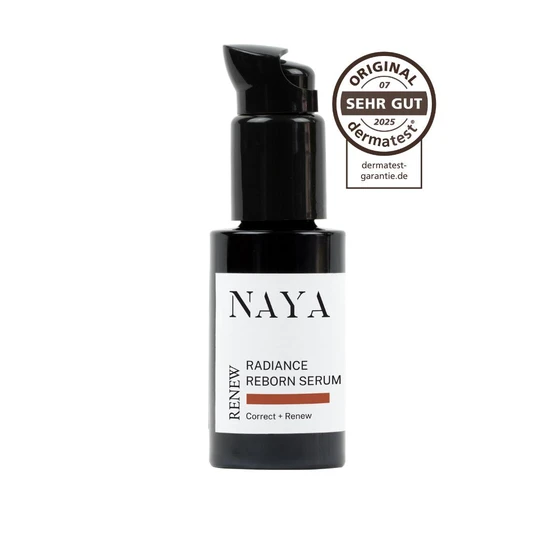 NAYA Radiance Reborn Serum 5ml