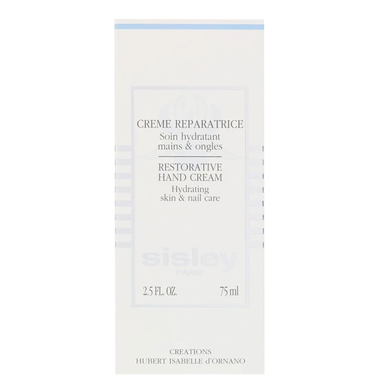 Sisley Restorative Hand Cream 75ml