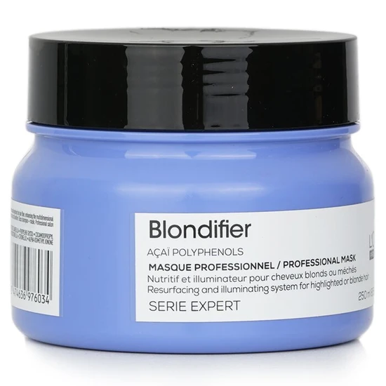 L'Oréal Professionnel Blondifier Hair Mask 250ml