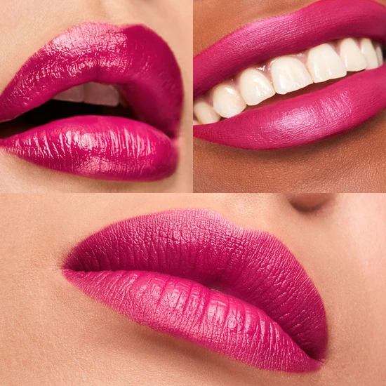 Elizabeth Arden Lip Colour Lipstick Boldly Fuchsia