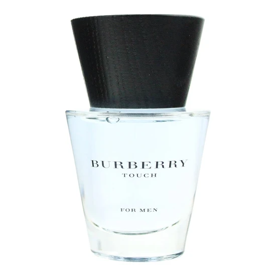 BURBERRY Touch For Men Eau De Toilette 50ml