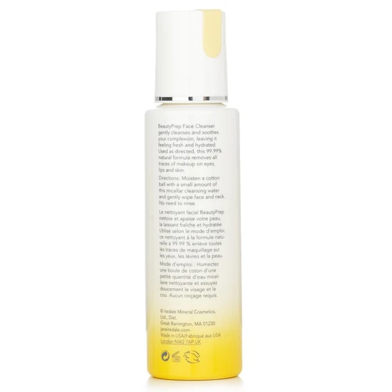 Jane Iredale BeautyPrep Face Cleanser 90ml