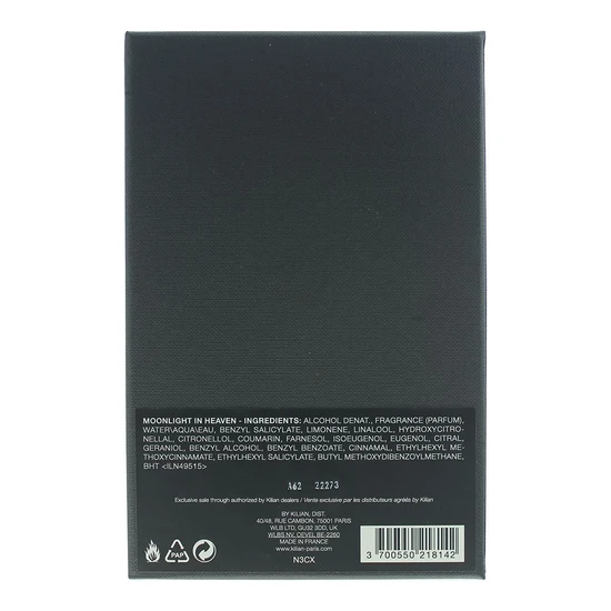 Kilian Moonlight In Heaven Eau De Parfum 50ml