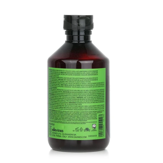 Davines Natural Tech Renewing Shampoo For All Scalp & Hair Types 250ml