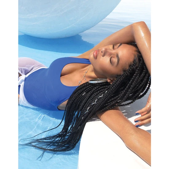 X Pression Synthetic 2x Pre Stretched Ruwa Braidx Press 30 / 1