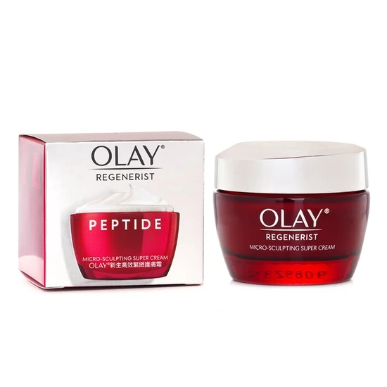 Olay Regenerist Micro-Sculpting Super Cream 50g