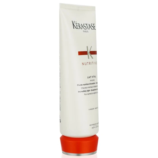 Kérastase Nutritive Lait Vital Ultra-Light Detangling Conditioner 200ml