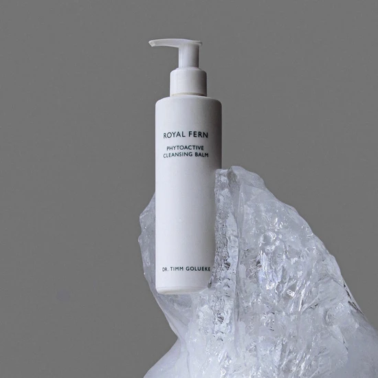 Royal Cleansing Balm