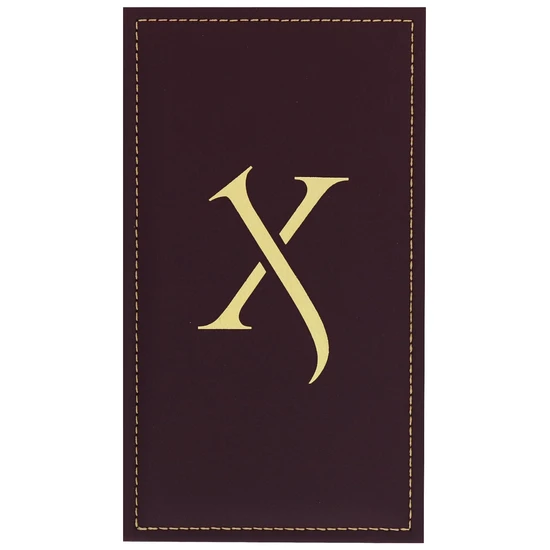 Xerjoff Shooting Stars Red Hoba Eau De Parfum 100ml