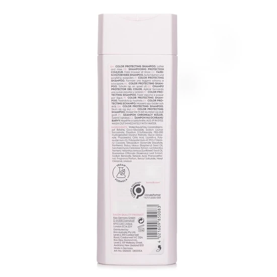 Goldwell Kerasilk Colour Protecting Shampoo 250ml