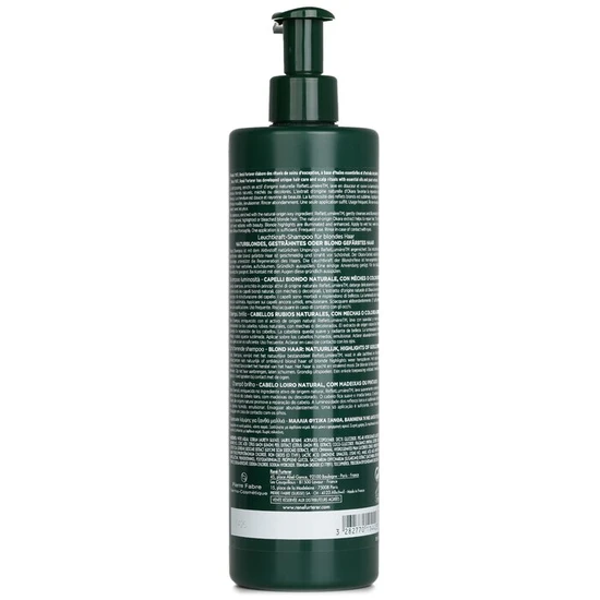 René Furterer Okara Blonde Radiance Ritual Brightening Shampoo 600ml