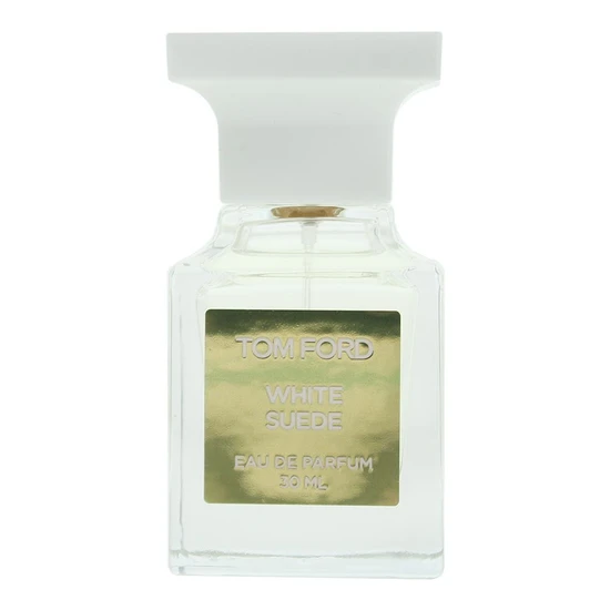 Tom Ford White Suede Eau De Parfum 30ml