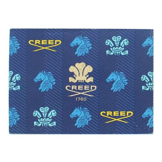 Creed Aventus, Love In White, Wind Flowers, Royal Princess Oud, Spring Flower Eau De Parfum 5 x 10ml