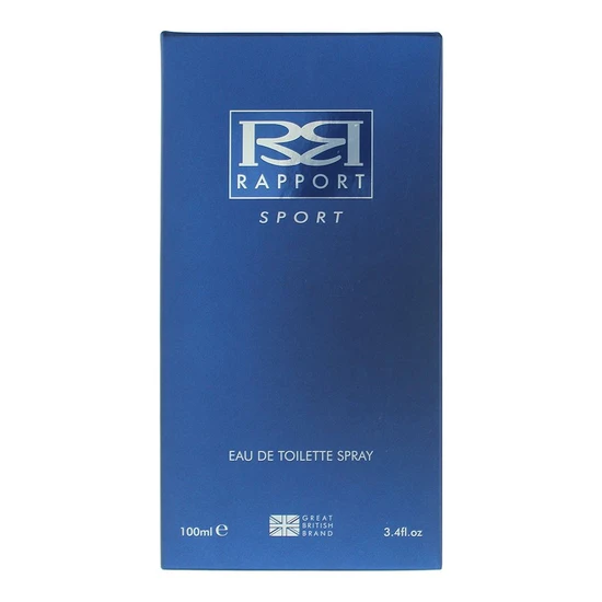 Dana Rapport Sport Eau De Toilette 100ml