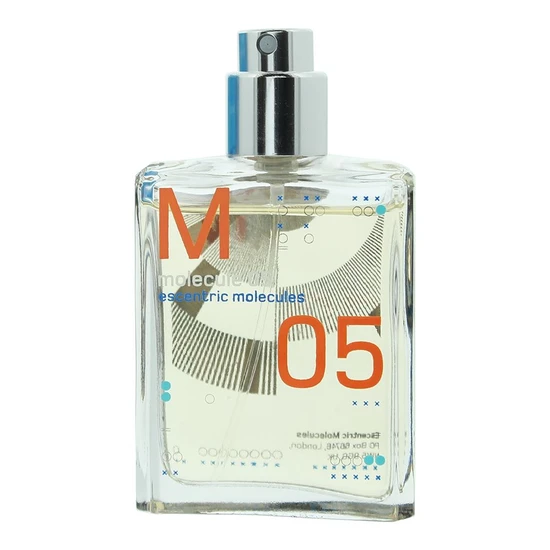 Escentric Molecules Molecule 05 Eau De Toilette 30ml