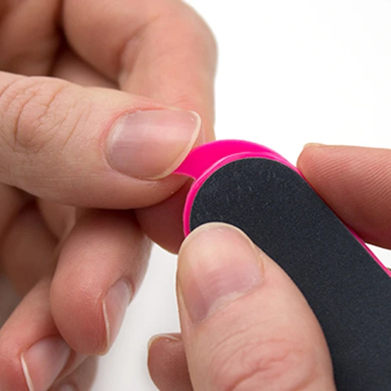 Stylpro STYLFILE Ergonomic S-File x1