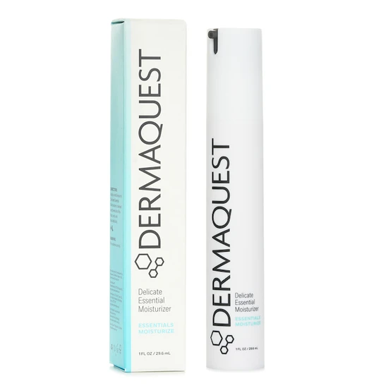Dermaquest Sensitised Delicate Daily Moisturiser 28.3g