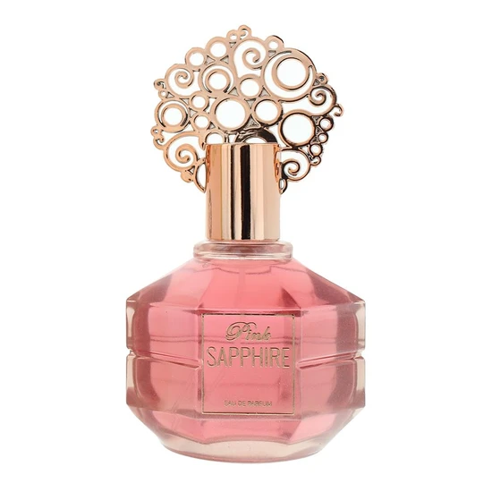 Louis Cardin Pink Sapphire Eau De Parfum 100ml