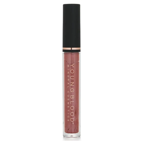 Youngblood Mineral Cosmetics Lip Gloss Poetic
