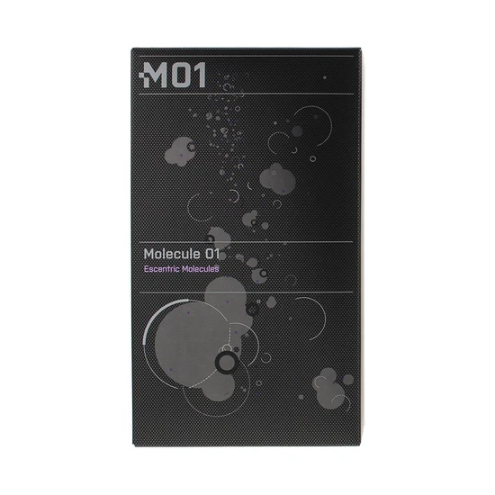Escentric Molecules Molecule 01 Eau De Toilette 200ml