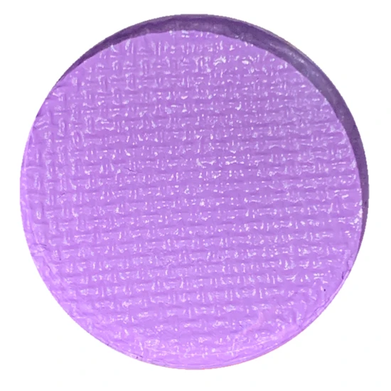 Glisten Cosmetics Grape UV Pastel Purple Wet Liner Eyeliner Small - 3g