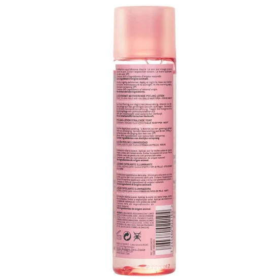 Nuxe Very Rose Radiance Peeling Lotion 150ml