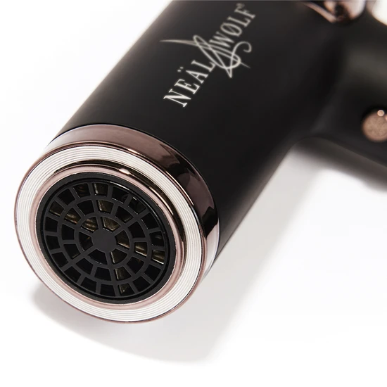 Neal & Wolf Hero Ionic Technology Hair Dryer