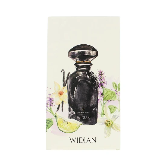 Widian III Extrait De Parfum 50ml