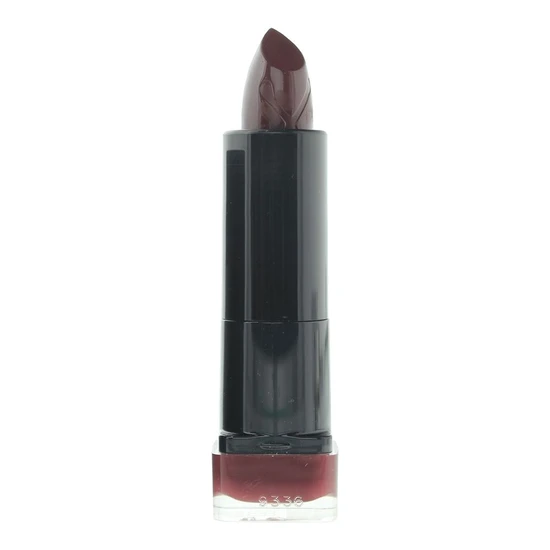Max Factor Coulor Elixir Matte Lipstick 65 Raisin