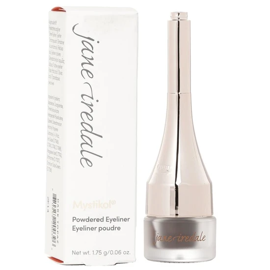 Jane Iredale Mystikol Powdered Eyeliner Dark Topaz