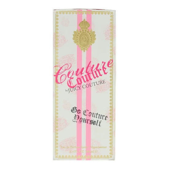 Juicy Couture Couture Eau De Parfum 100ml