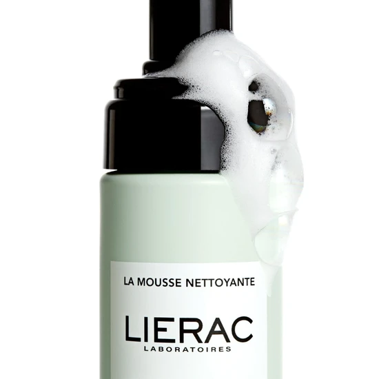 Lierac The Cleansing Foam 50ml