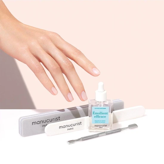 Manucurist Cuticle Softener 15ml