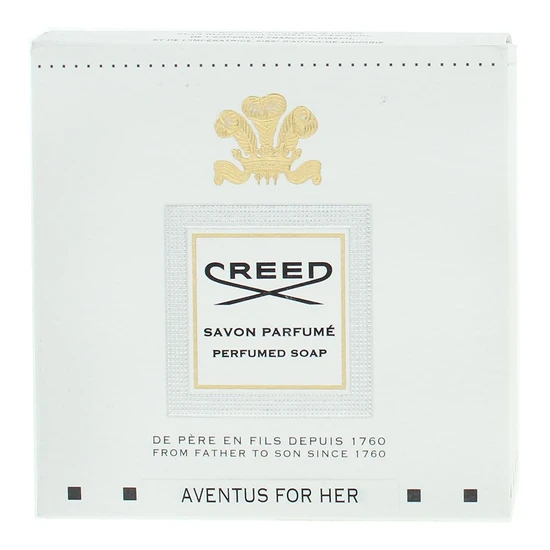 Creed Aventus For Her Soap Bar 150g