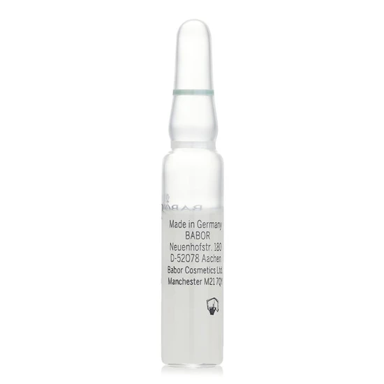 BABOR CP Ampoule Concentrates Algae Vitalizer 24 x 2ml