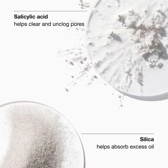 Clinique Exfoliating Scrub 100ml