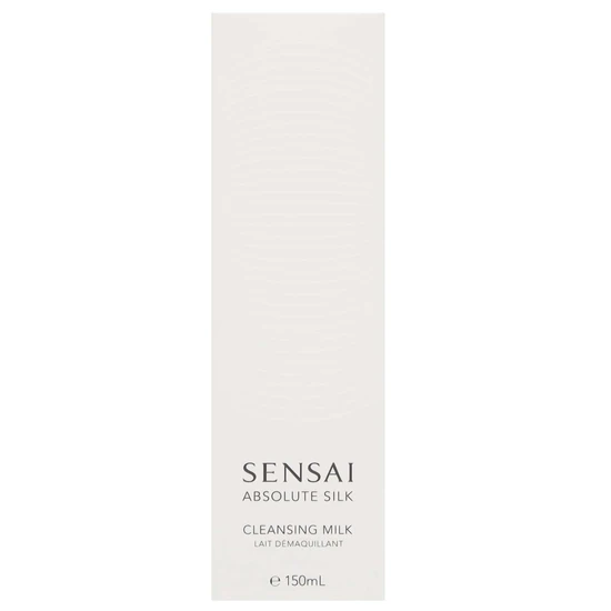 Sensai Absolute Silk Cleansing Milk 150ml