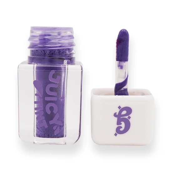 Glisten Cosmetics Juniper Juicy Tint Purple
