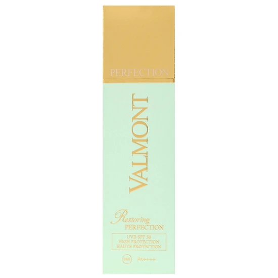Valmont Energy Restoring Perfection SPF 50 30ml