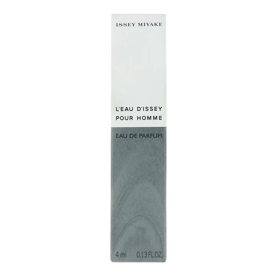 Issey Miyake L'Eau d'Issey Pour Homme Eau De Parfum 4ml
