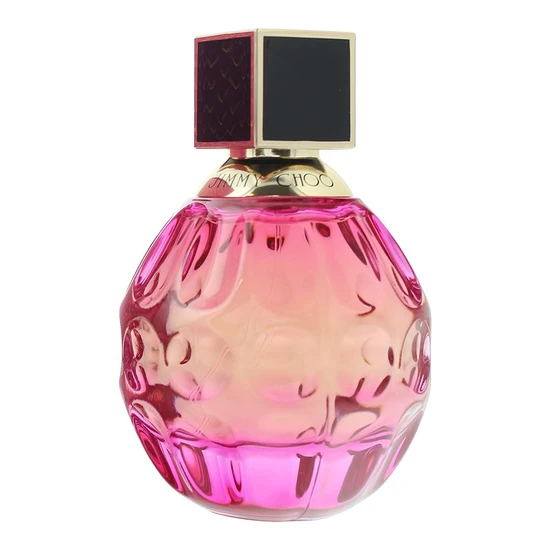 Jimmy Choo Rose Passion Eau De Parfum 60ml